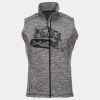 Cosmic Fleece Vest Thumbnail