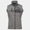 Cosmic Fleece Vest Thumbnail