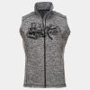 Cosmic Fleece Vest Thumbnail