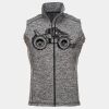 Cosmic Fleece Vest Thumbnail