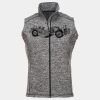 Cosmic Fleece Vest Thumbnail