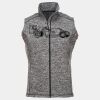 Cosmic Fleece Vest Thumbnail