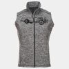 Cosmic Fleece Vest Thumbnail