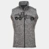 Cosmic Fleece Vest Thumbnail