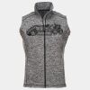 Cosmic Fleece Vest Thumbnail