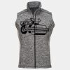 Cosmic Fleece Vest Thumbnail