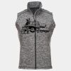 Cosmic Fleece Vest Thumbnail