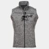 Cosmic Fleece Vest Thumbnail