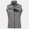 Cosmic Fleece Vest Thumbnail