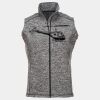 Cosmic Fleece Vest Thumbnail