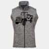 Cosmic Fleece Vest Thumbnail