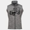 Cosmic Fleece Vest Thumbnail