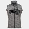 Cosmic Fleece Vest Thumbnail