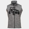 Cosmic Fleece Vest Thumbnail