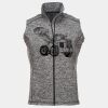 Cosmic Fleece Vest Thumbnail