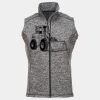 Cosmic Fleece Vest Thumbnail