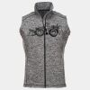 Cosmic Fleece Vest Thumbnail