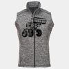 Cosmic Fleece Vest Thumbnail