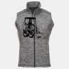 Cosmic Fleece Vest Thumbnail