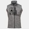 Cosmic Fleece Vest Thumbnail