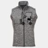 Cosmic Fleece Vest Thumbnail