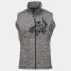 Cosmic Fleece Vest Thumbnail