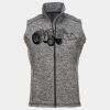 Cosmic Fleece Vest Thumbnail