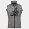 Cosmic Fleece Vest Thumbnail