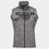 Cosmic Fleece Vest Thumbnail