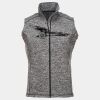 Cosmic Fleece Vest Thumbnail