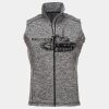 Cosmic Fleece Vest Thumbnail