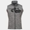 Cosmic Fleece Vest Thumbnail