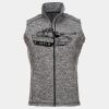 Cosmic Fleece Vest Thumbnail