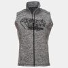 Cosmic Fleece Vest Thumbnail