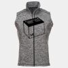 Cosmic Fleece Vest Thumbnail