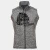 Cosmic Fleece Vest Thumbnail