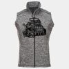 Cosmic Fleece Vest Thumbnail