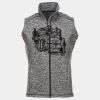 Cosmic Fleece Vest Thumbnail