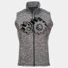 Cosmic Fleece Vest Thumbnail