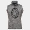 Cosmic Fleece Vest Thumbnail