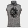 Cosmic Fleece Vest Thumbnail