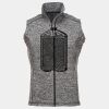 Cosmic Fleece Vest Thumbnail