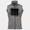 Cosmic Fleece Vest Thumbnail