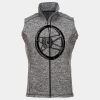 Cosmic Fleece Vest Thumbnail