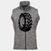 Cosmic Fleece Vest Thumbnail