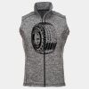 Cosmic Fleece Vest Thumbnail