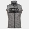 Cosmic Fleece Vest Thumbnail