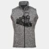 Cosmic Fleece Vest Thumbnail