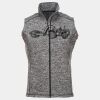 Cosmic Fleece Vest Thumbnail