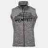 Cosmic Fleece Vest Thumbnail